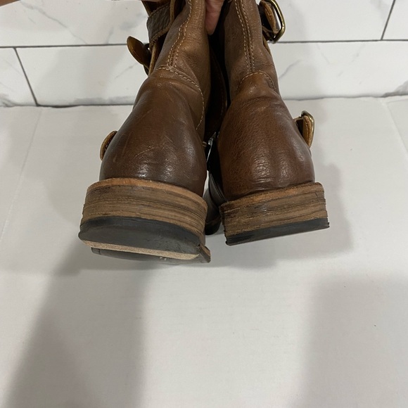 Fiorentini & baker eternity brown boots - Picture 5 of 9